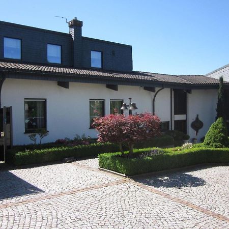 Appartement-Landhaus-Kruse Meschede Exterior foto