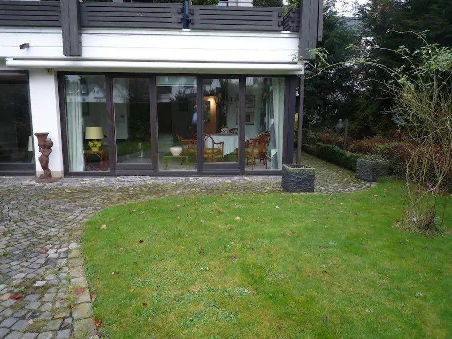Appartement-Landhaus-Kruse Meschede Exterior foto