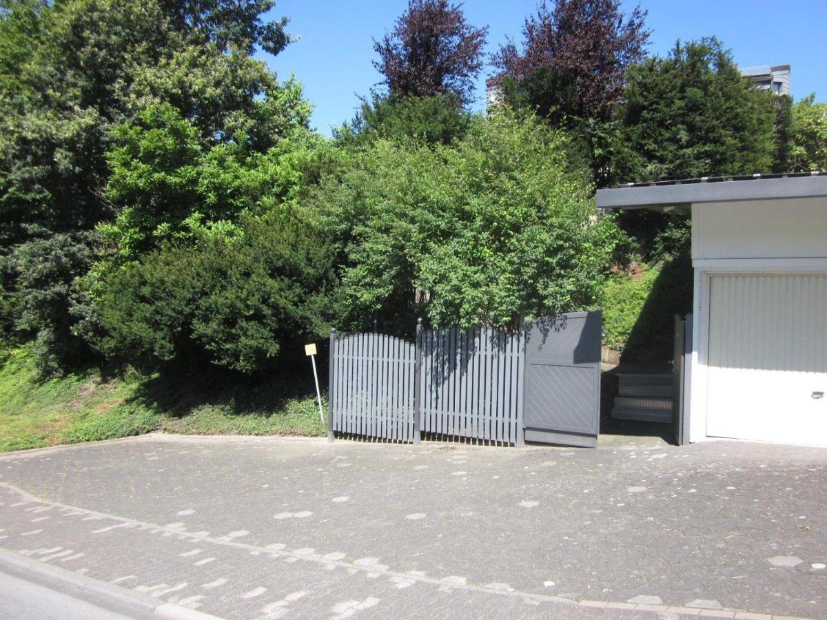 Appartement-Landhaus-Kruse Meschede Exterior foto